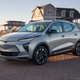 Image for article titled The 2022 Chevy Bolt Might Just Have A Chance